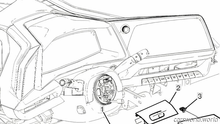 Fuga En El Interior Del Corvette 2026 Confirma La Eliminación De La Característica Más Odiada | Carscoops